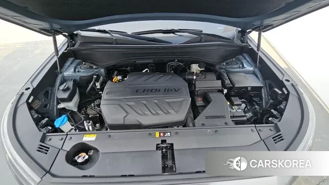 Hyundai Palisade id 3772693 из Кореи 16