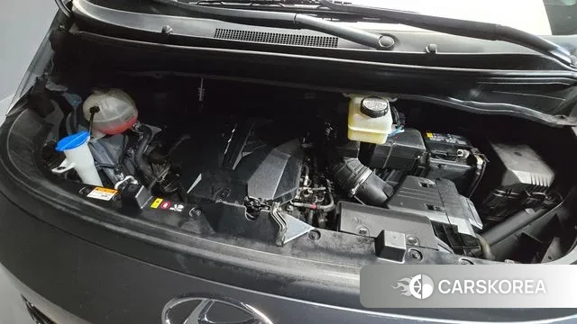 Hyundai Staria id 3764816 из Кореи 16