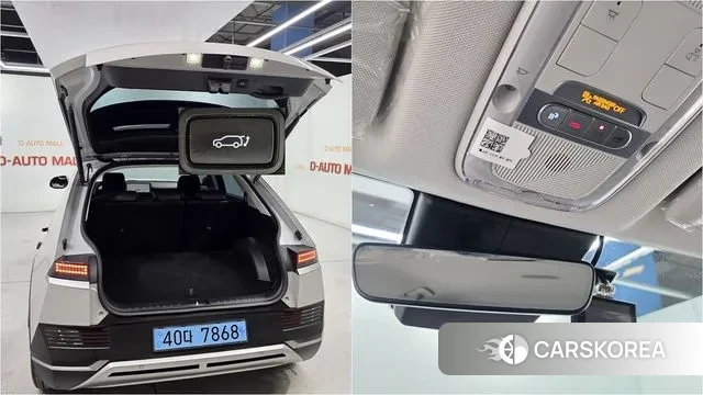 Hyundai Ionic 5 id 3340935 из Кореи 16