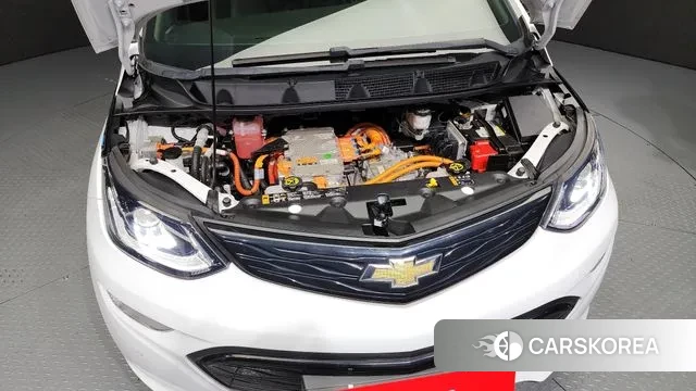 Chevrolet (GM Daewoo) Bolt EV id 3044425 из Кореи 16