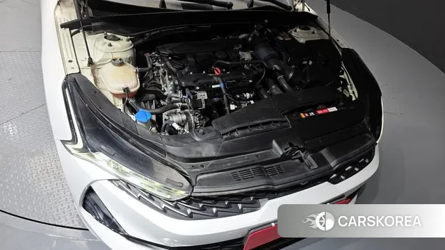 Kia K5 3rd generation id 3788459 из Кореи 16