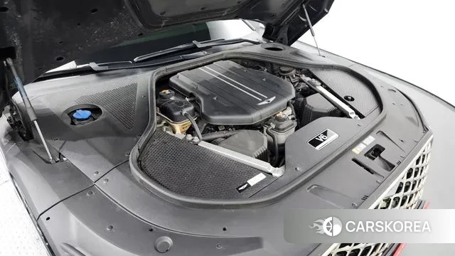 Genesis G90 (RS4) id 3016670 из Кореи 16