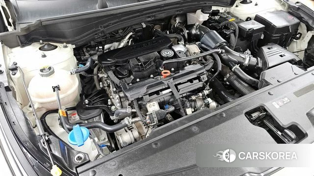 Kia Sportage 5th Generation id 4293412 из Кореи 28