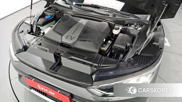 Kia EV6 id 3053581 из Кореи 16