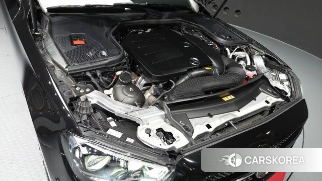 Mercedes-Benz E-Class W213 id 4360882 из Кореи 16