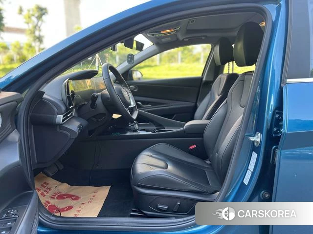 Hyundai Elantra id 4278265 из Китая 15