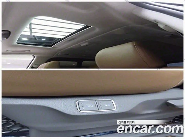 Hyundai Staria id 2611781 из Кореи 16