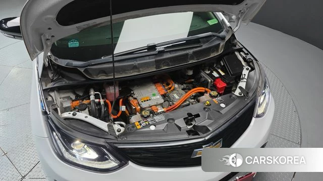 Chevrolet (GM Daewoo) Bolt EV id 4197202 из Кореи 16