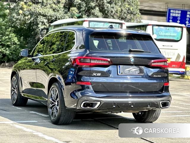 BMW X5 (imported) id 4307165 из Китая 19