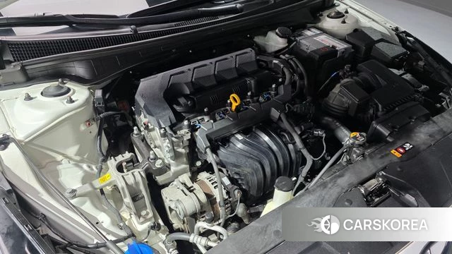 Hyundai Avante (CN7) id 3872762 из Кореи 16