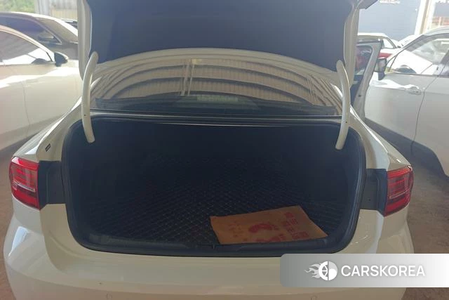 Volkswagen Lingdu id 4260283 из Китая 13