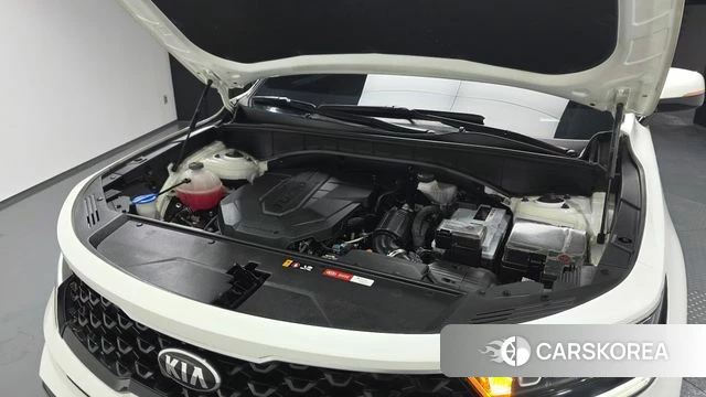 Kia Sorento 4th Generation id 3941828 из Кореи 16