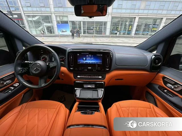 Mercedes-Benz Vito id 3909019 из Китая 7