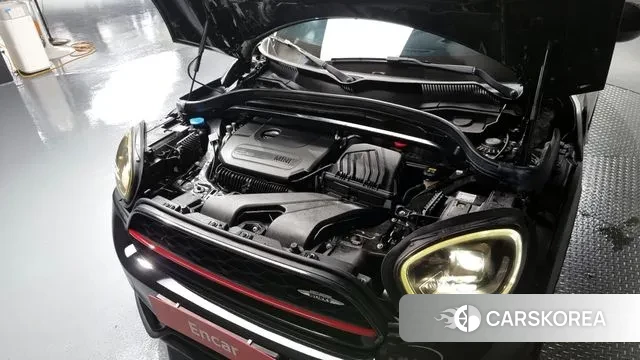 Mini Cooper S Countryman id 2931890 из Кореи 16