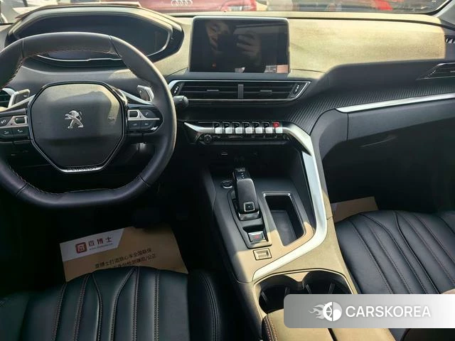 Peugeot 4008 id 4208476 из Китая 8