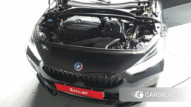 BMW 2 Series Gran Coupe (F44) id 3904609 из Кореи 16