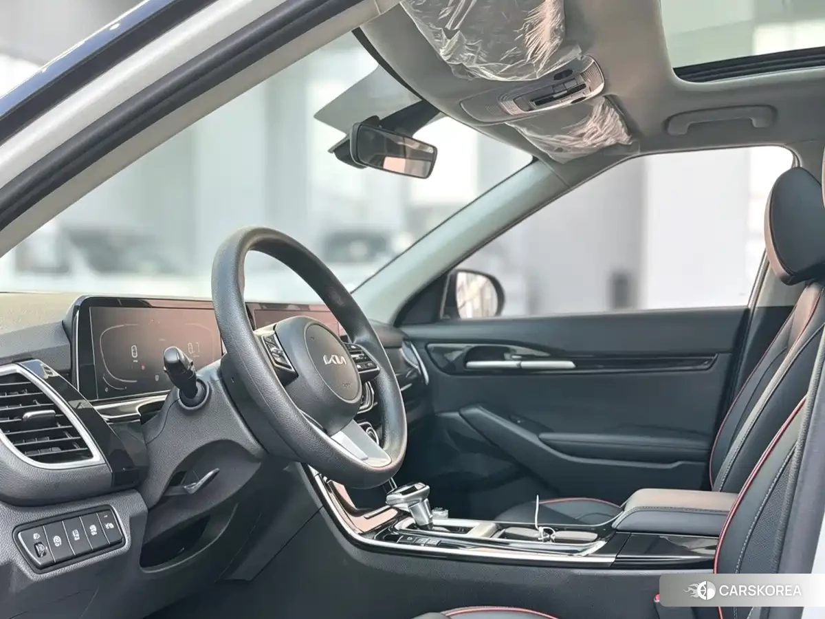 Kia Seltos id 4680814 из Китая 12