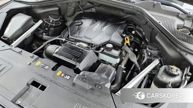 Genesis GV80 id 3692036 из Кореи 16