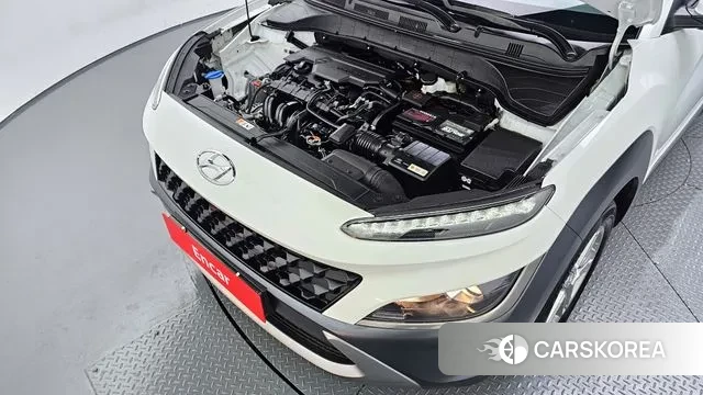 Hyundai The New Kona id 3752400 из Кореи 16