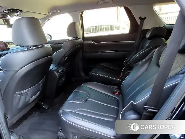 Hyundai Palisade id 3598786 из Кореи 16