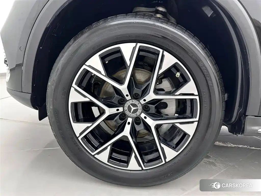 Mercedes-Benz GLC id 4546150 из Китая 27