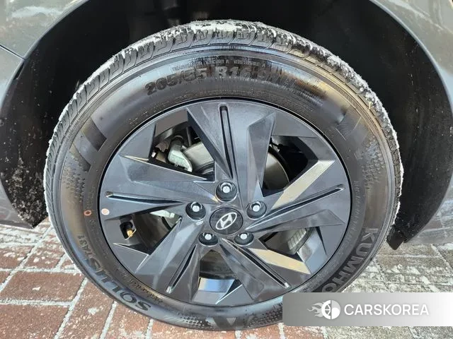 Hyundai Avante (CN7) id 3619039 из Кореи 15