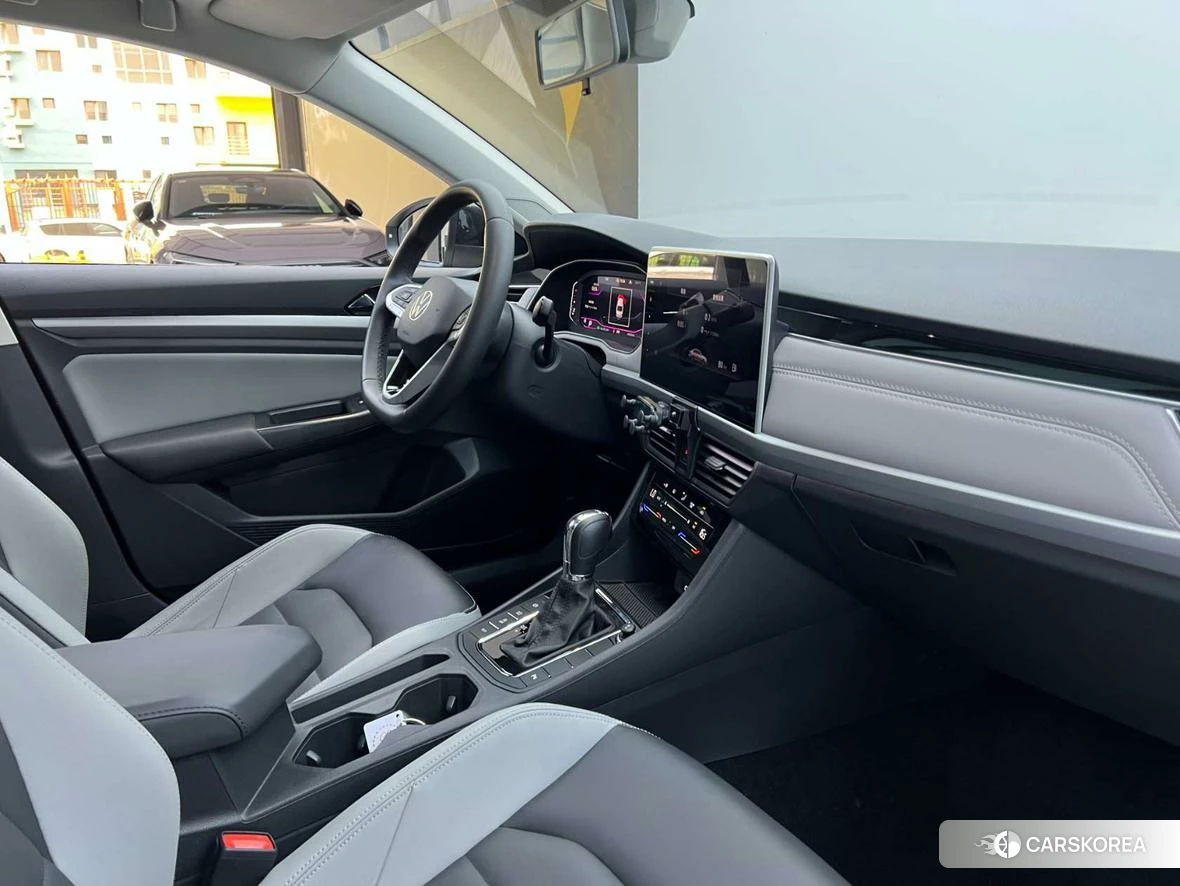 Volkswagen Bora id 4479622 из Китая 10