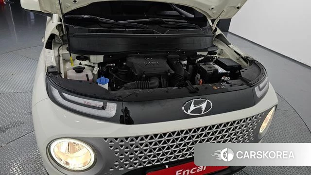 Hyundai Casper id 4641208 из Кореи 16