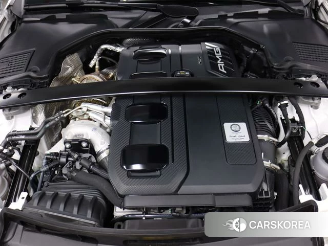 Mercedes-Benz C-class AMG id 4275886 из Китая 24