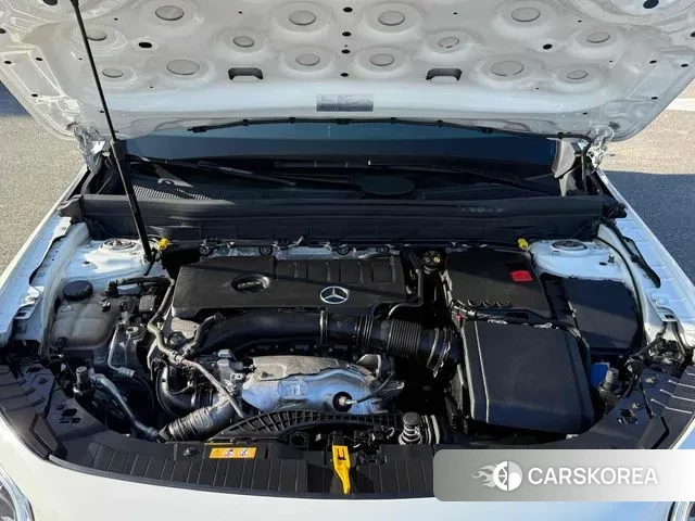 Mercedes-Benz GLB-Class X247 id 3385250 из Кореи 16