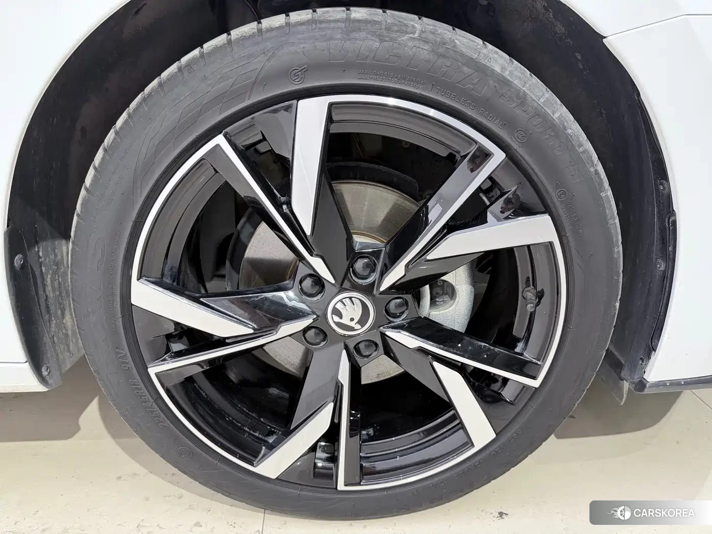Skoda Octavia id 4599681 из Китая 12