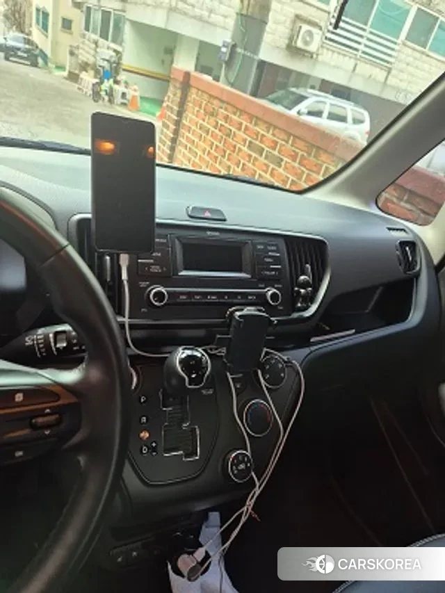 Kia The New Kia Ray 2023 Жемчужный цвет из Кореи, фото 6