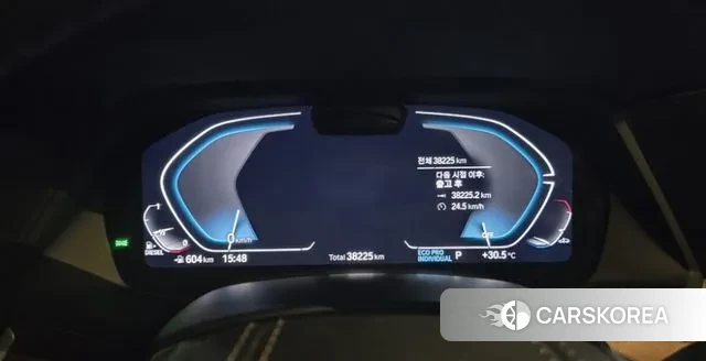 BMW X5 (G05) 2022 Серый из Кореи, фото 6