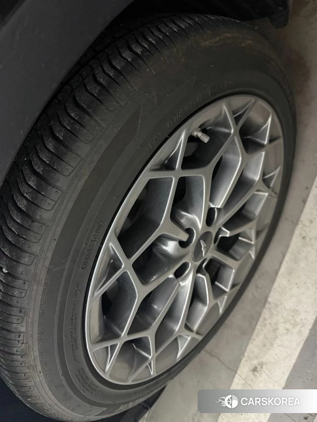Genesis G80 (RG3) id 4335440 из Кореи 11