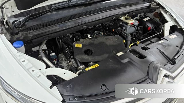 Citroen / DS Grand C4 Spacetourer id 4396452 из Кореи 29