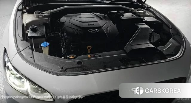 Hyundai Grandeur IG id 4435752 из Кореи 16