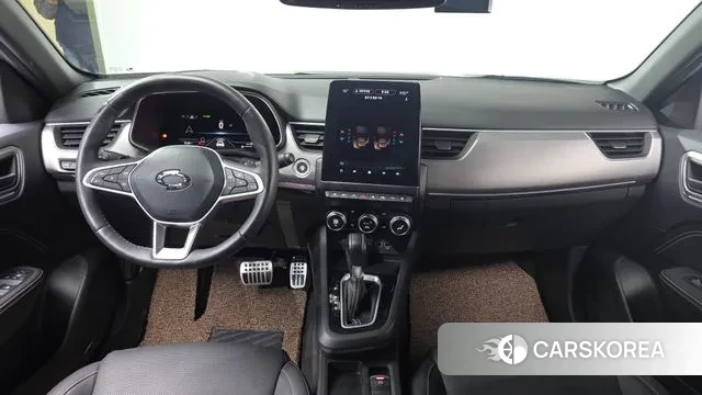 Renault Korea (Samsung) XM3 id 3278541 из Кореи 16