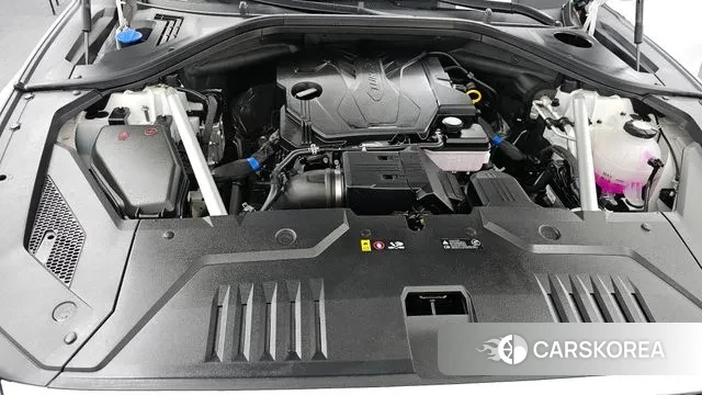 Genesis GV70 id 3775701 из Кореи 16