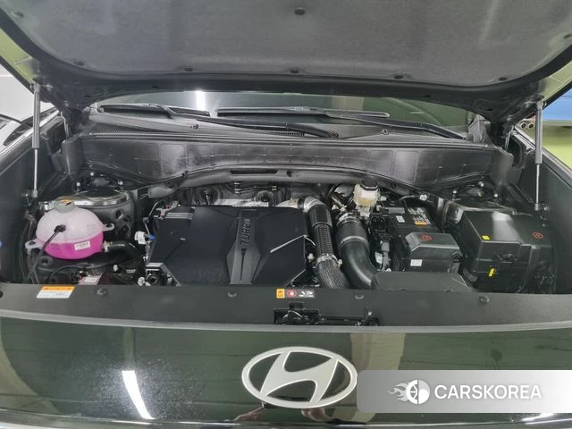 Hyundai Palisade (LX3) id 3909317 из Кореи 8