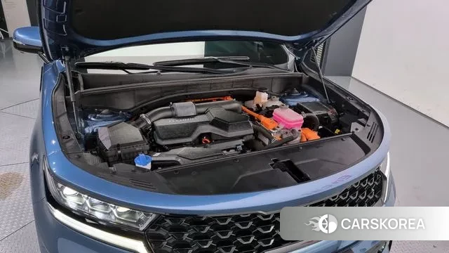 Kia Sorento 4th Generation id 2884444 из Кореи 16