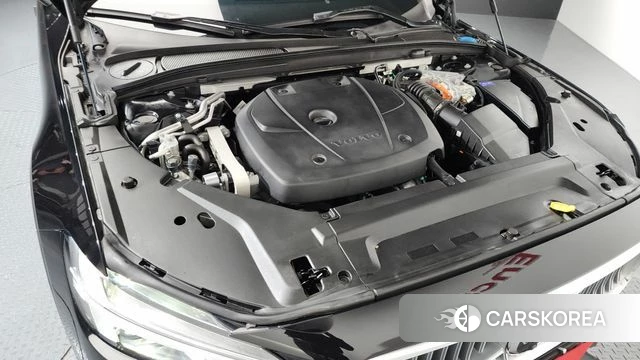 Volvo S90 id 3892364 из Кореи 16