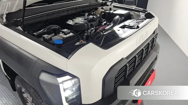 Kia Tasman id 3732258 из Кореи 16