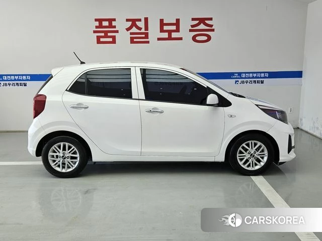 Kia Morning Urban (JA) id 3833672 из Кореи 16