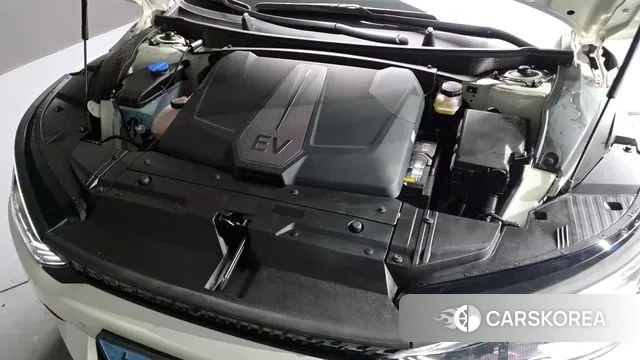 Kia EV6 id 3431988 из Кореи 16