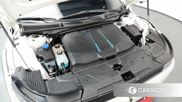 Hyundai Ionic 5 id 4223988 из Кореи 32