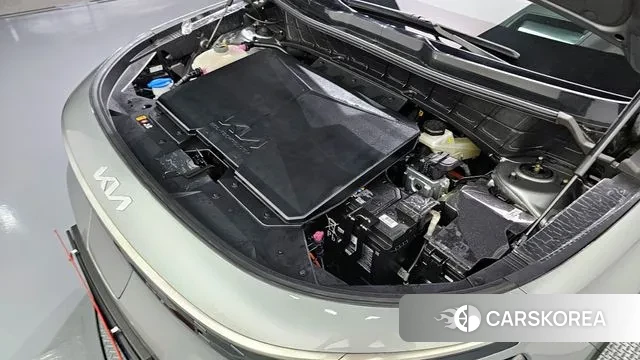 Kia Di All New Niro EV id 2989069 из Кореи 16