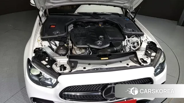 Mercedes-Benz E-Class W213 id 2969671 из Кореи 16