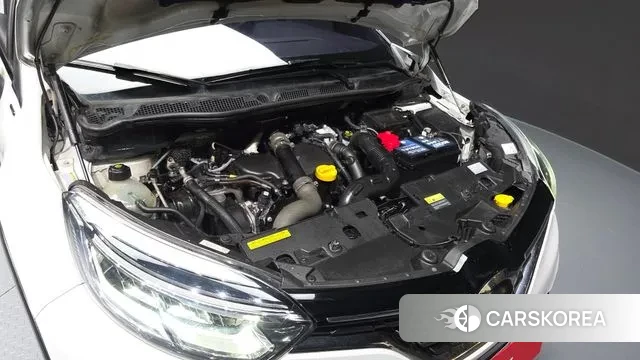 Renault Korea (Samsung) New QM3 id 3687585 из Кореи 16