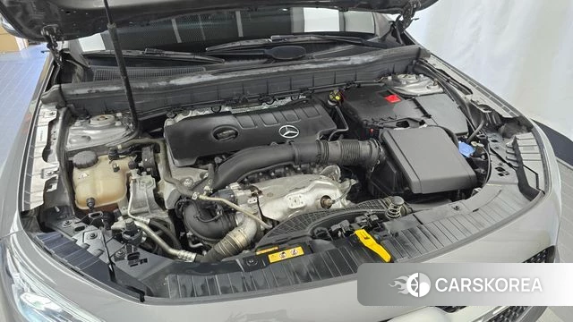 Mercedes-Benz GLB-Class X247 id 4784748 из Кореи 29