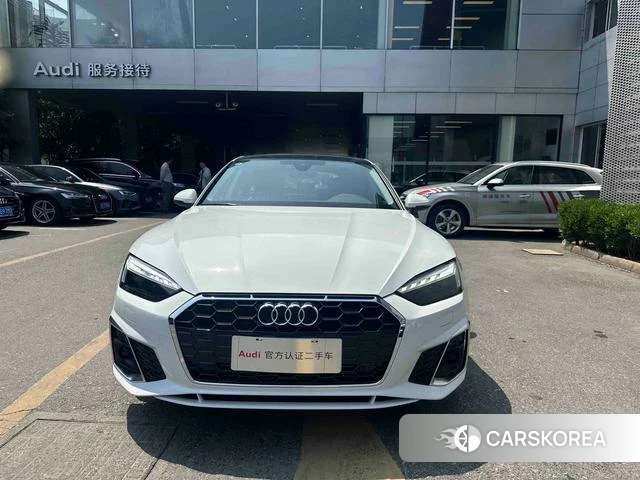 Audi A5 id 4301477 из Китая 16